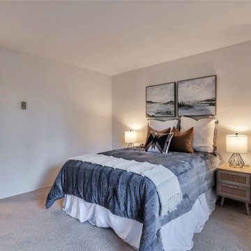 Bellevue, WA Home Staging