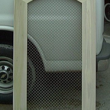 Custom Pet projects