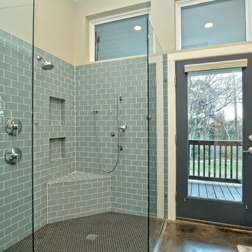 Mid Century Modern Addition Renovation