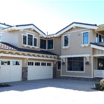 Incredible Craftsman Style Home