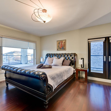 Cameron Heights Design