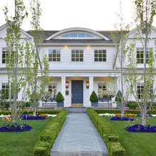Our SLC Home