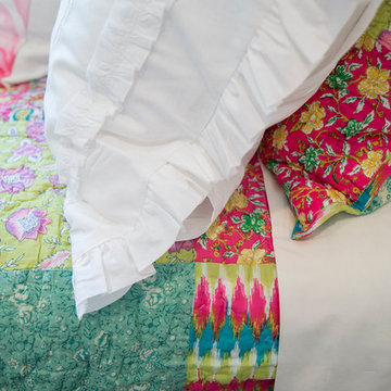 Cheerful Girl's Room - MEDINA, WA