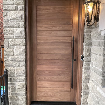 MODERN/CONTEMPORARY DOORS