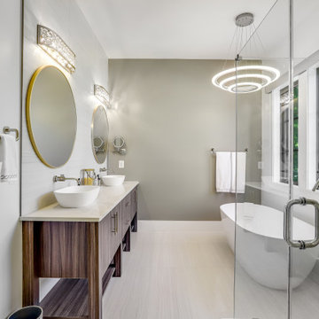 Kitchen, Bathroom and Bar Designs McLean, VA