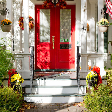 Houzz TV: Take a Leaf-Peeping Road Trip in New England