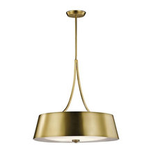 Hall way lighting