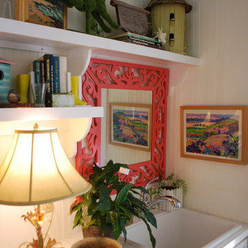 Midtown Cottage Addition & Renovation