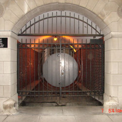 Gate - Products