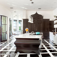 Kitchen Ideas