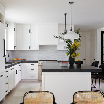 LINDEN RESIDENCE