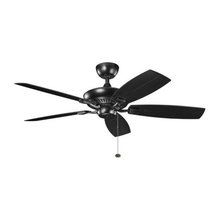 Outdoor Fan