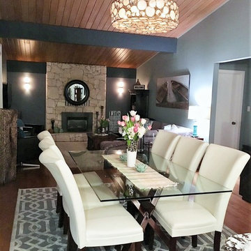 Country Club - Complete Home Renovation