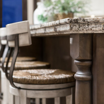 Rustic Glam Haven