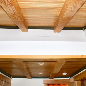 Perkins Cabin Renovation