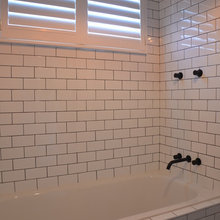 Bathroom Ideas