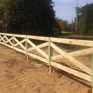 decks,fences