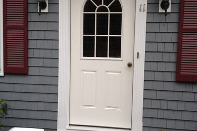 Entryway - entryway idea in Boston