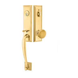 American Classic Door Hardware - Products