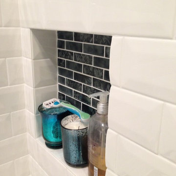 Traditional Bathroom Remodel
