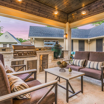 Project of the Month: October 2016