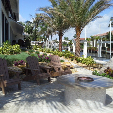Outdoor Living