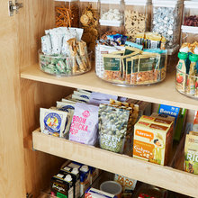 Kitchen Storage