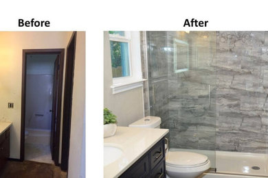 Before/ Afters