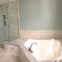 Finished bath!
