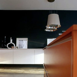 PLATINUM Elica RangeHood Kitchen - Products