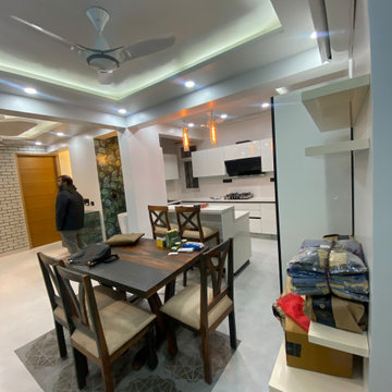Residence at Tarika Apartments, Gurgaon