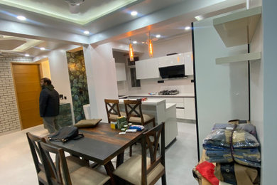 Residence at Tarika Apartments, Gurgaon