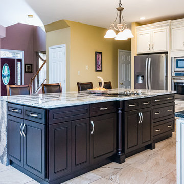 Coventry Greene Kitchen