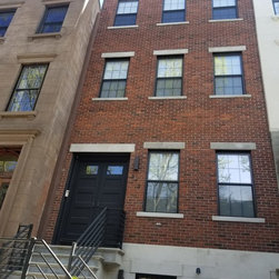 Masonry&Concrete - Bricks And Masonry