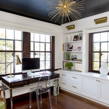 Mike's office