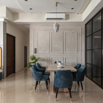 Discover luxury living