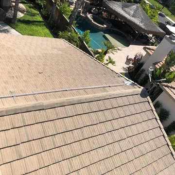 Solar Installation In Beverly Hills