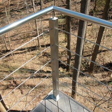 Cable Railing