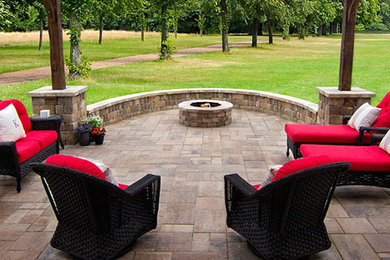 Bluestone Pavers