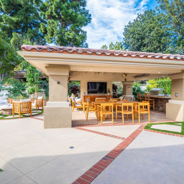 The Cabana