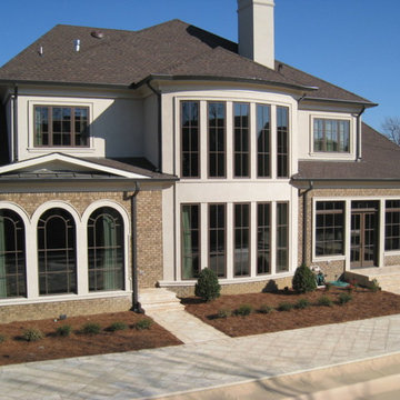 Our Work