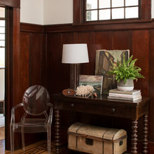 Cherokee Foyer