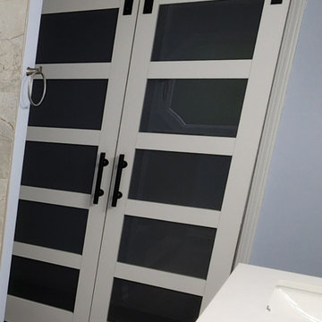 Pamela Bathroom Remodel