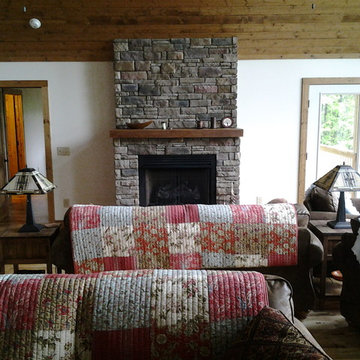 Applegate Project