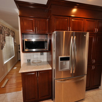 Alpin Realisations - Kitchens