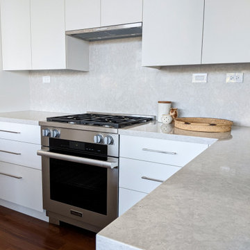 Vancouver Condo