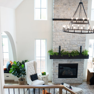 2022 Covenant Lottery Show Home