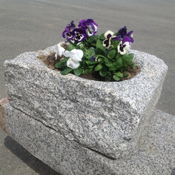 Reclaimed Granite Specialty Items - Products