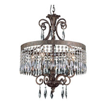 chandeliers