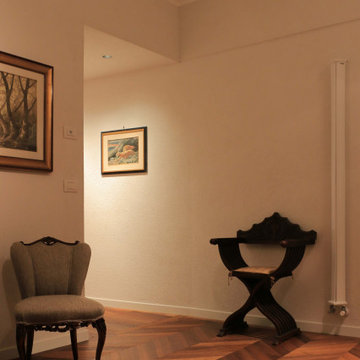 Casa dell'insegnante